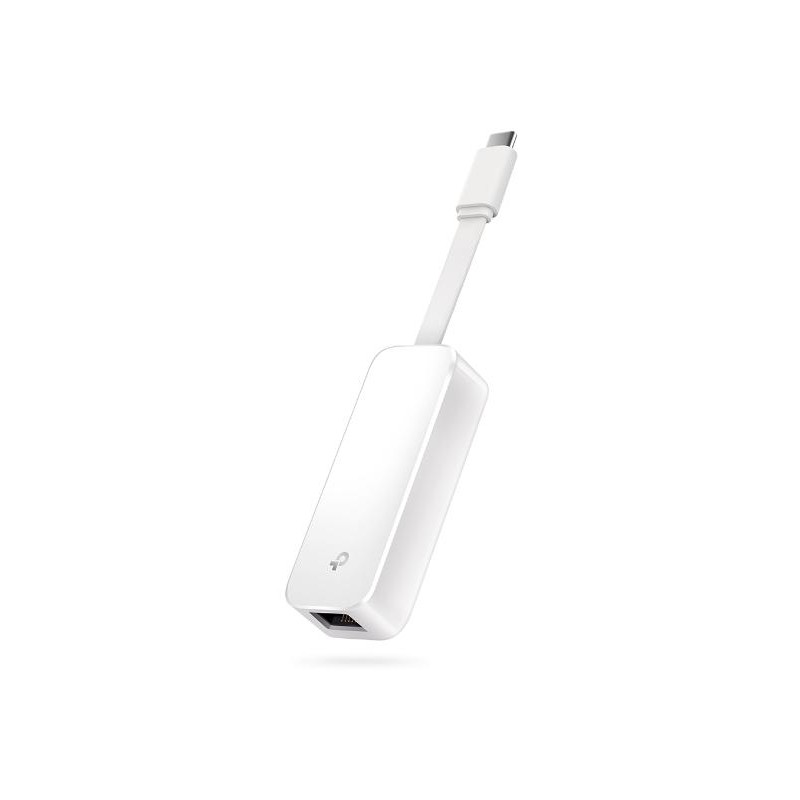 Adattatore rete Gigabit da USB 3.0 Type C TP-Link UE300C