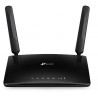 Router WiFi N300 4G LTE telefonia VoLTE TP-Link TL-MR6500v