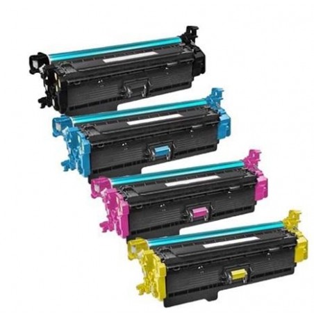 Ciano Compatible HP M552dn,M553dn,M553X,M577dn-18K508X