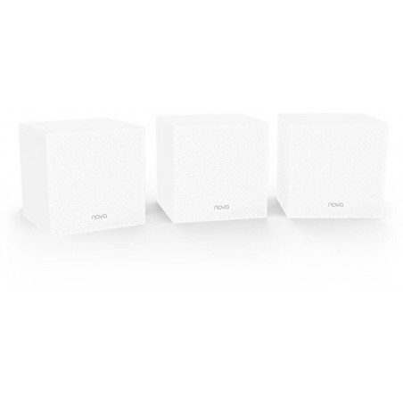 Nova MW12 Sistema WiFi ac Mesh l'intera abitazione - 3 pezzi