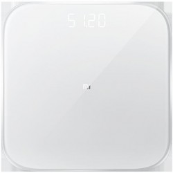 Xiaomi Mi Smart Scale 2 - Bilancia Smart