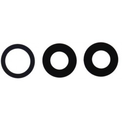 Back Camera Lens Set, 3pcs, Original set da 3 pezzi