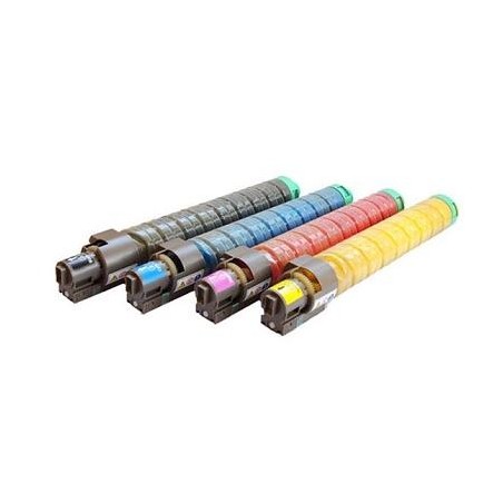 Mps Ciano Ricoh Nashuatec MPC3003,C3503-18K/331g841820