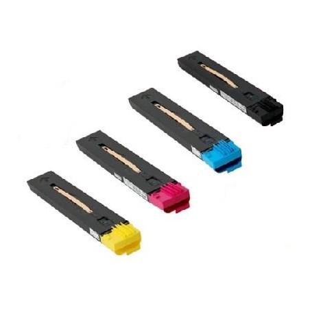 Mps Ciano Comp Xerox 700i,C75,DC700,DC770-737g/21K006R01384