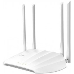 Access Point Wi-Fi AC1200 Dual-Band Powered by PoE TL-WA1201