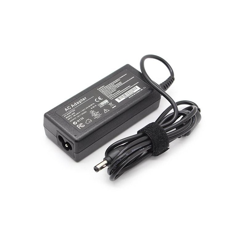 Alimentatore 12V 5A connettore 5.5x2.5 (60W)