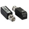 Video balun Passivi Hikvision  -  1 coppia