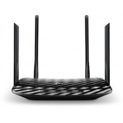 Router Wi-Fi Gigabit Wireless Dual Band AC1350 - EC230-G1