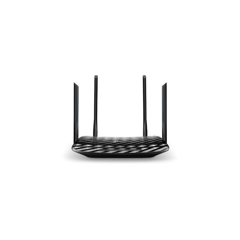 Router Wi-Fi Gigabit Wireless Dual Band AC1350 - EC230-G1
