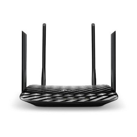 Router Wi-Fi Gigabit Wireless Dual Band AC1350 - EC230-G1