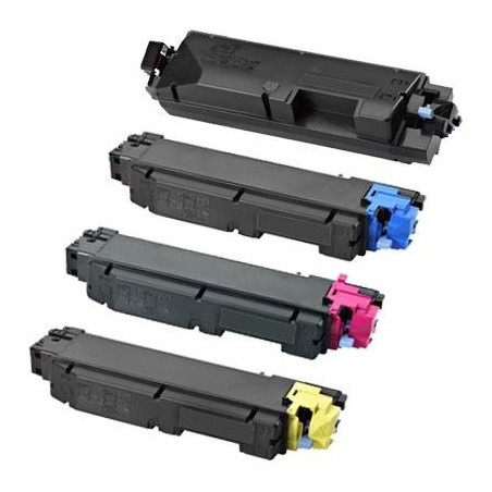 Magente Compa Utax Triumph P-C3062,3066-90g/6K1T02TVBUT0