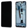 Lcd Originale Xiaomi Poco X3 Nero 560003J20C00