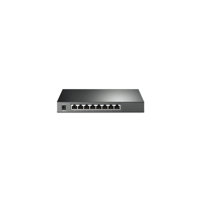 Switch Smart Desktop con 8 Porte Gigabit Jetstream by Omada