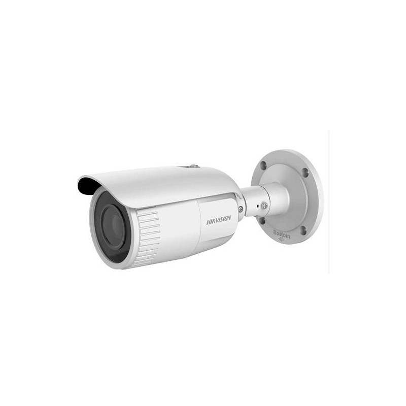 BULLET IP HIKVISION VARIFOCALE MOTORIZZATA H.265+ 4MP