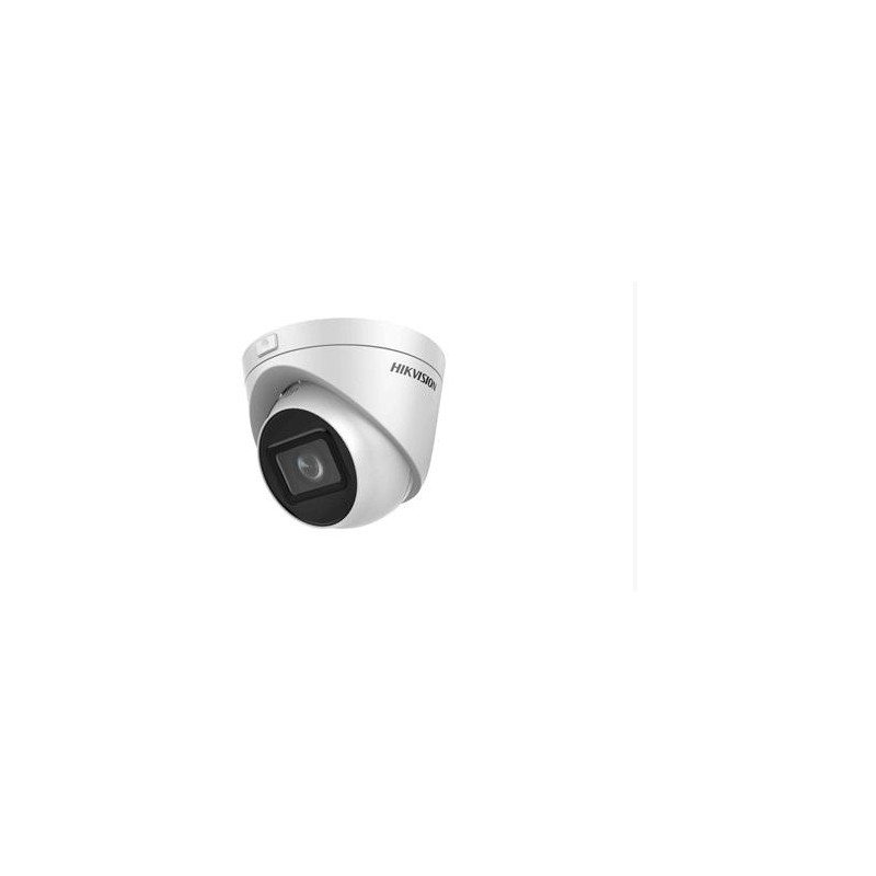 TURRET IP HIKVISION VARIFOCALE MOTORIZZATA H.265+ 4MP