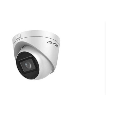 TURRET IP HIKVISION VARIFOCALE MOTORIZZATA H.265+ 4MP
