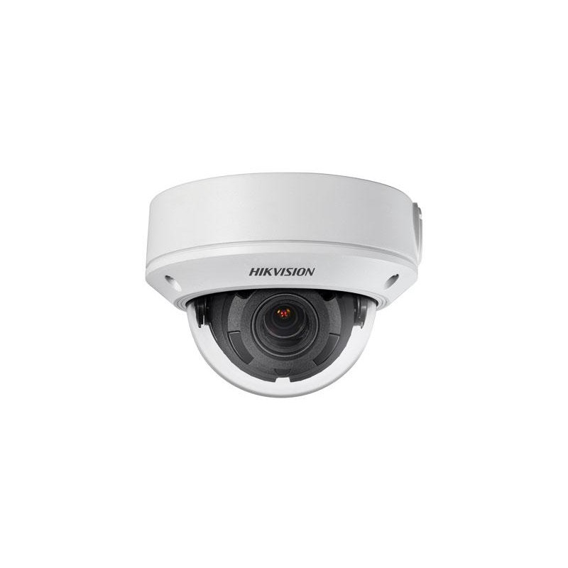 MINIDOME IP HIKVISION VARIFOCALE MOTORIZZATA H.265+ 4MP