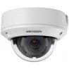 MINIDOME IP HIKVISION VARIFOCALE MOTORIZZATA H.265+ 4MP