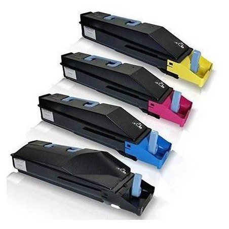 Yellow Compa Triumph-Adler 357 Ci Utax 357 Ci-9K1T02ZLAUT0