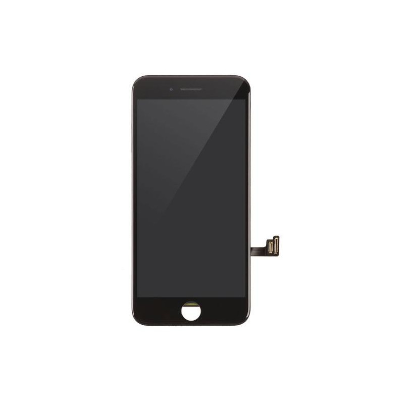 Display per iPhone 8 in Tecnologia In-Cell Nero