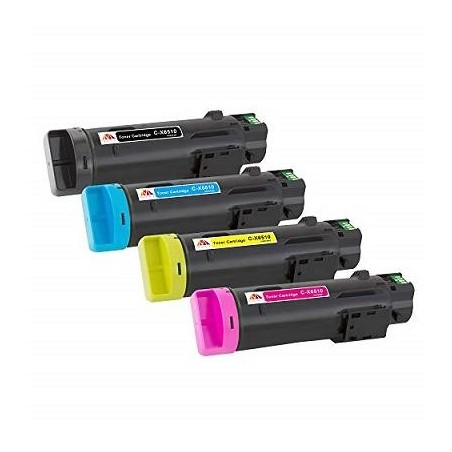 Mps Yellow Comp Xerox WC6515 Phaser 6510 -61g/4.3K106R03479