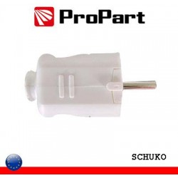 Spina schuko polybag