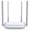 Router Mercusys wireless 300Mbps 4 antenne da 5dbi  2.5GHz