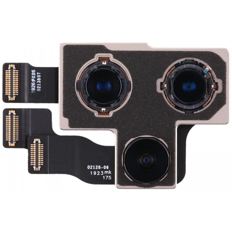 Back Camera per iPhone 11 Pro Max