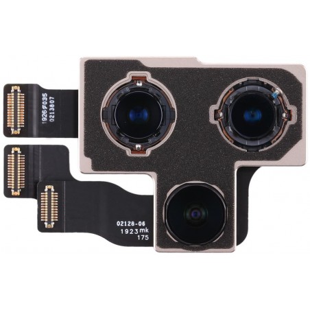 Back Camera per iPhone 11 Pro Max