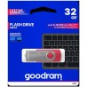 Pendrive GoodRAM 32GB UTS3 RED USB 3.0 - retail blister
