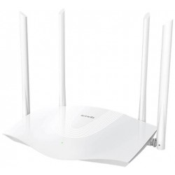 Router Tenda AX1800 Dual Band Gigabit Wi-Fi 6 - TX3