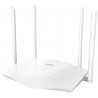 Router Tenda AX1800 Dual Band Gigabit Wi-Fi 6 - TX3