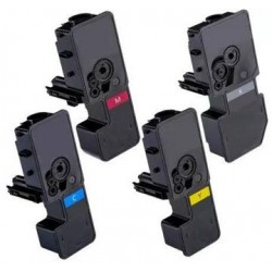 Black Compatible Olivetti D-Color MF2624,P2226 plus-4KB1237