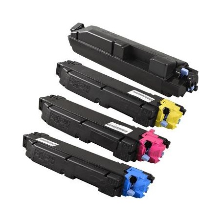 Magente+Waste Com Triumph-Adler Utax 355,356Ci-6K1T02VMBUT0