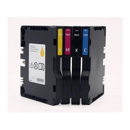 Magente Pigment Compa Ricoh SG 3210DNW-2.5K405864 (GC51M)