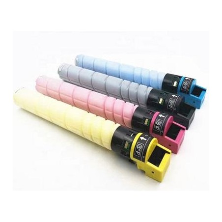 Mps compa Minolta Bizhub C450i,C550i,C650i-28K/486gACV1350