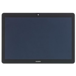 Huawei MediaPad T3 10 LCD Display Black Service Pack