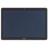 Huawei MediaPad T3 10 LCD Display Black Service Pack