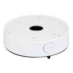 Junction Box per dome camera vision alarm Ottica Varifocale