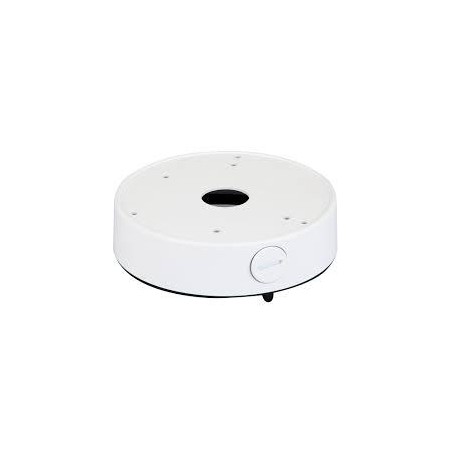 Junction Box per dome camera vision alarm Ottica Varifocale