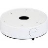 Junction Box per dome camera vision alarm Ottica Varifocale