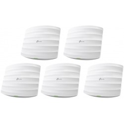 Access Point indoor AC1750 Wireless Gigabit - 5 pack
