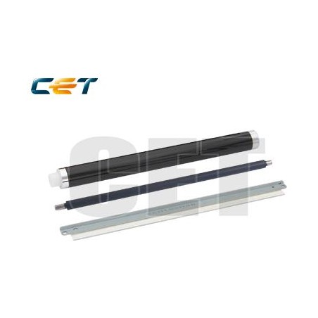 OPC Drum (Japan)+Drum Cleaning Blade+Primary Charge Roller