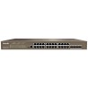 Switch L3 Managed PoE 24 porte Gigabit + 4 SFP 410w