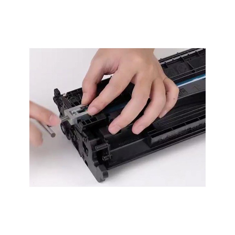 Chip picking tool suitable for HPCF259 289 series