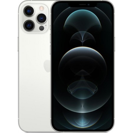 Apple iPhone 12 Pro Max 128GB Usato Grado A Bianco