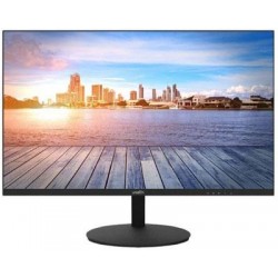 Monitor LED Uniarch 24'' FullHD, 7g H24, 5ms, basso consumo