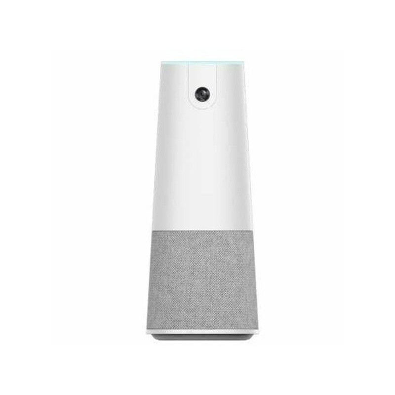 Webcam USB 2.0 All-In-One per Video Conferenza, 1080P, 100°
