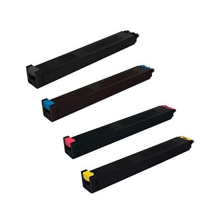 Mps Rig Sharp MX-2010U,MX-2310U,MX-3111U,MX-3114N-18K/375g