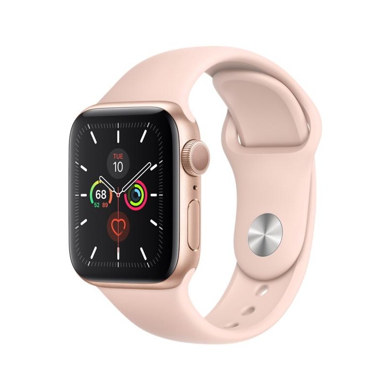 Apple Watch Series 5 AL 40mm Rose/Pink Wifi A2092 Usato G.A